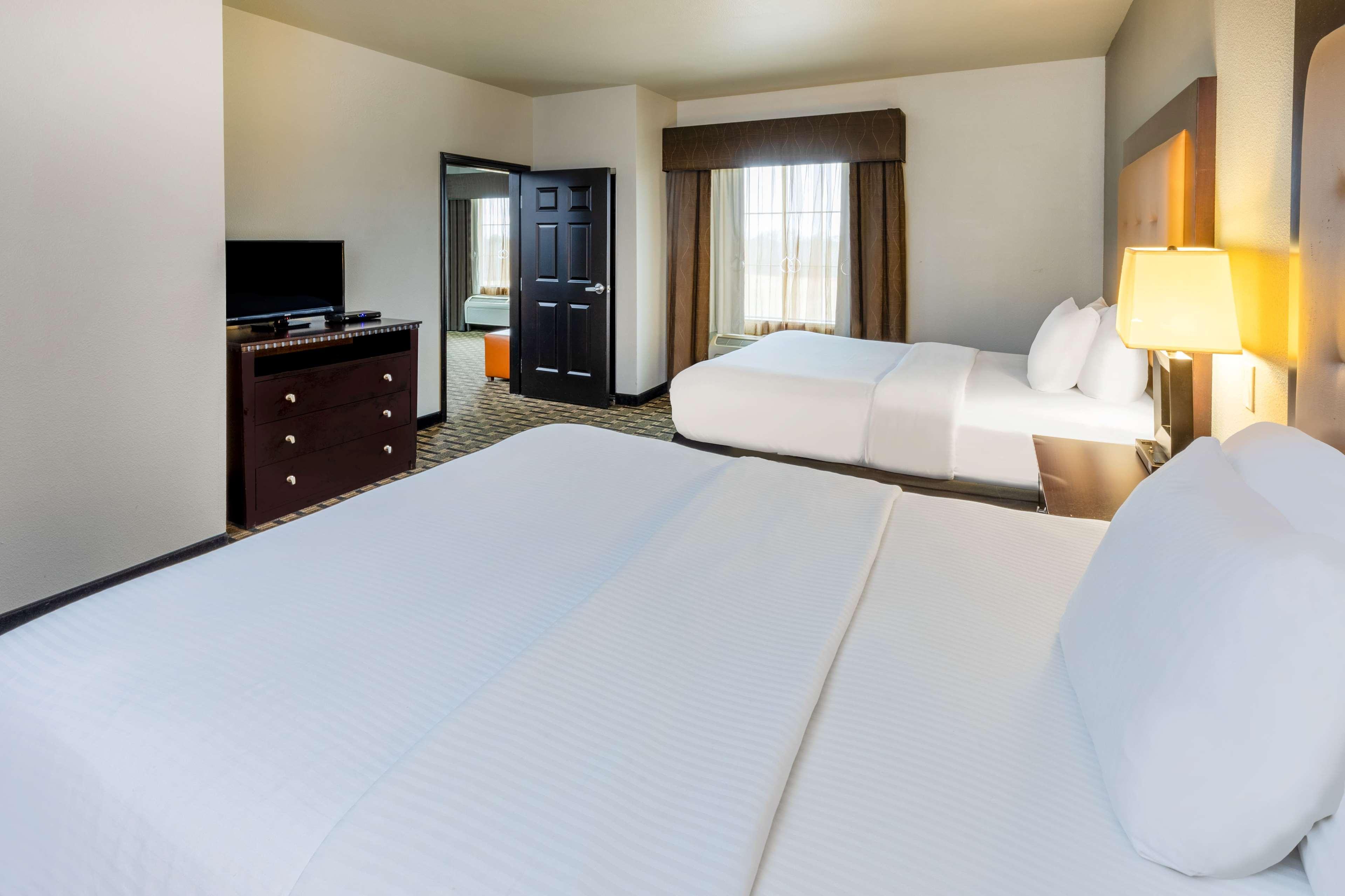 La Quinta By Wyndham Mt. Pleasant Otel Mount Pleasant Dış mekan fotoğraf