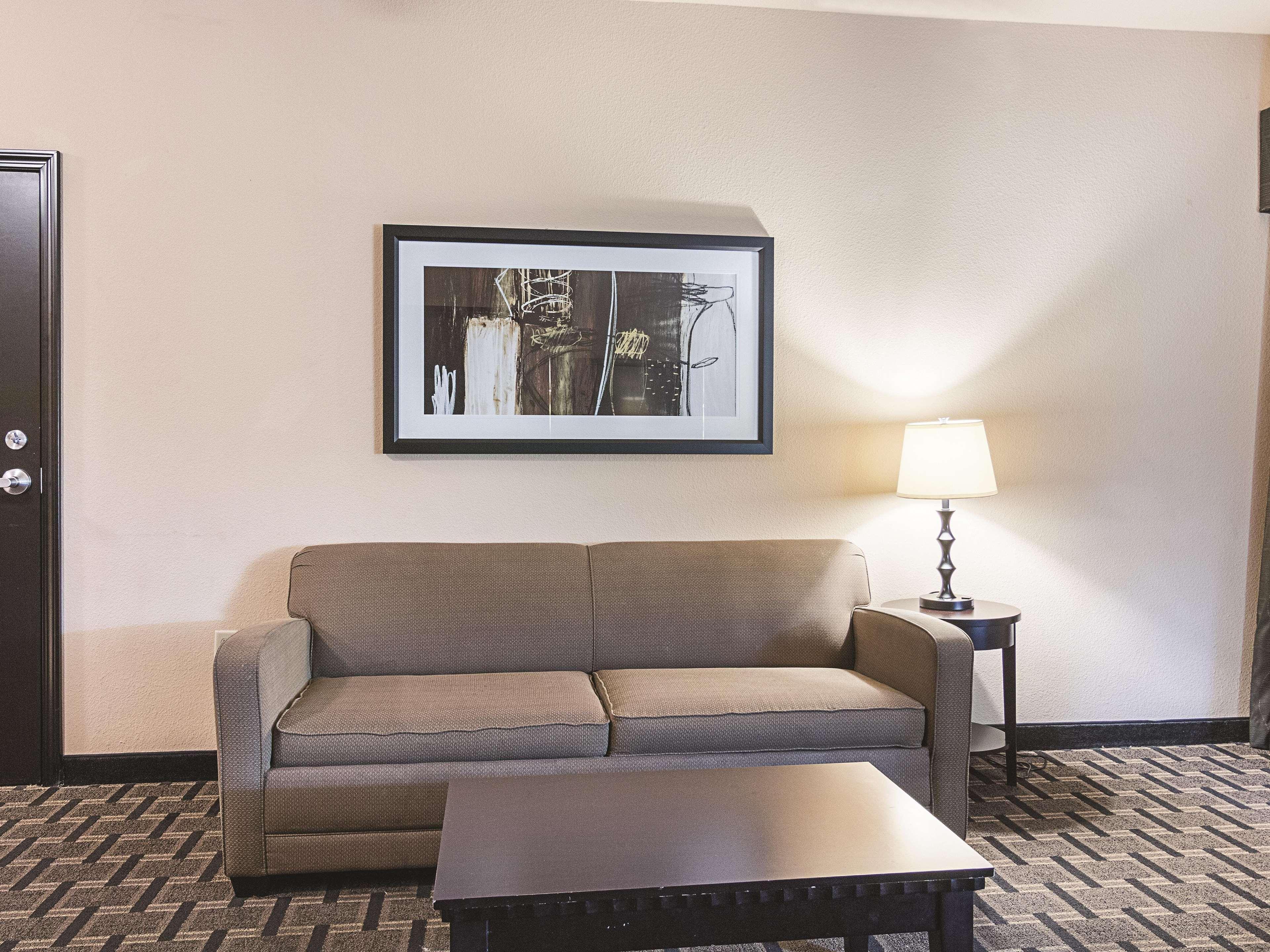 La Quinta By Wyndham Mt. Pleasant Otel Mount Pleasant Dış mekan fotoğraf