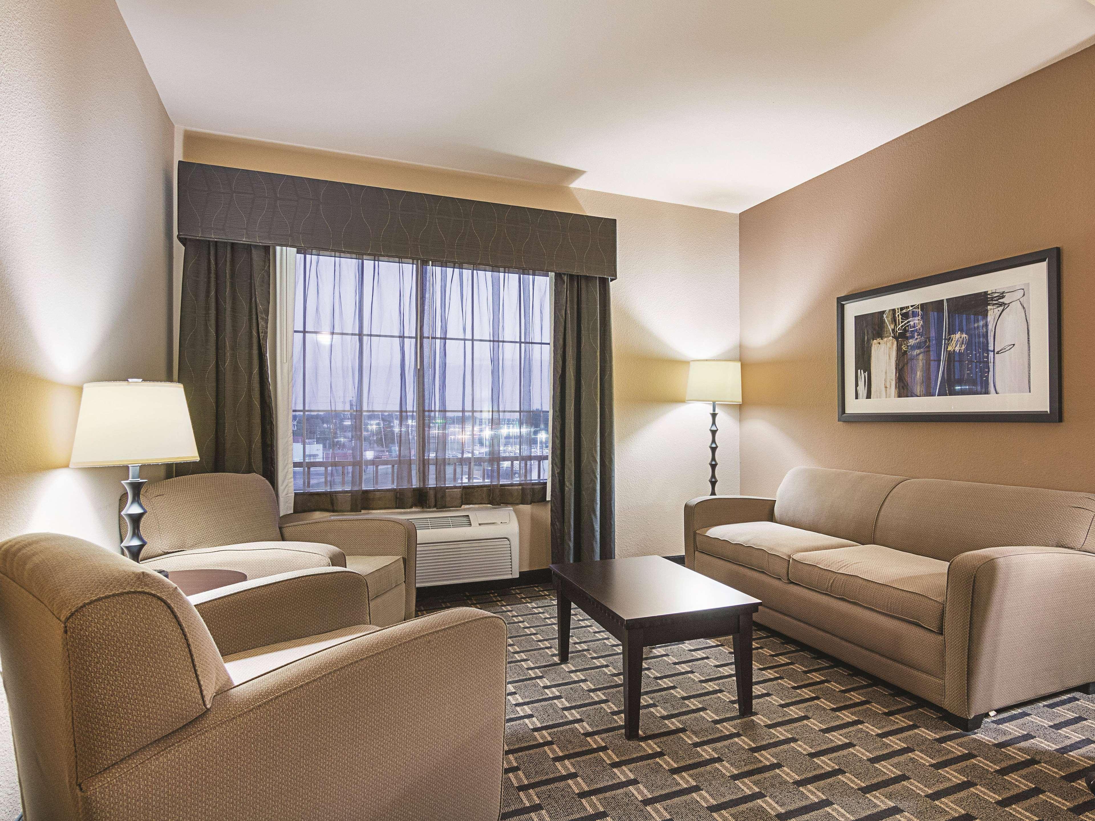 La Quinta By Wyndham Mt. Pleasant Otel Mount Pleasant Dış mekan fotoğraf