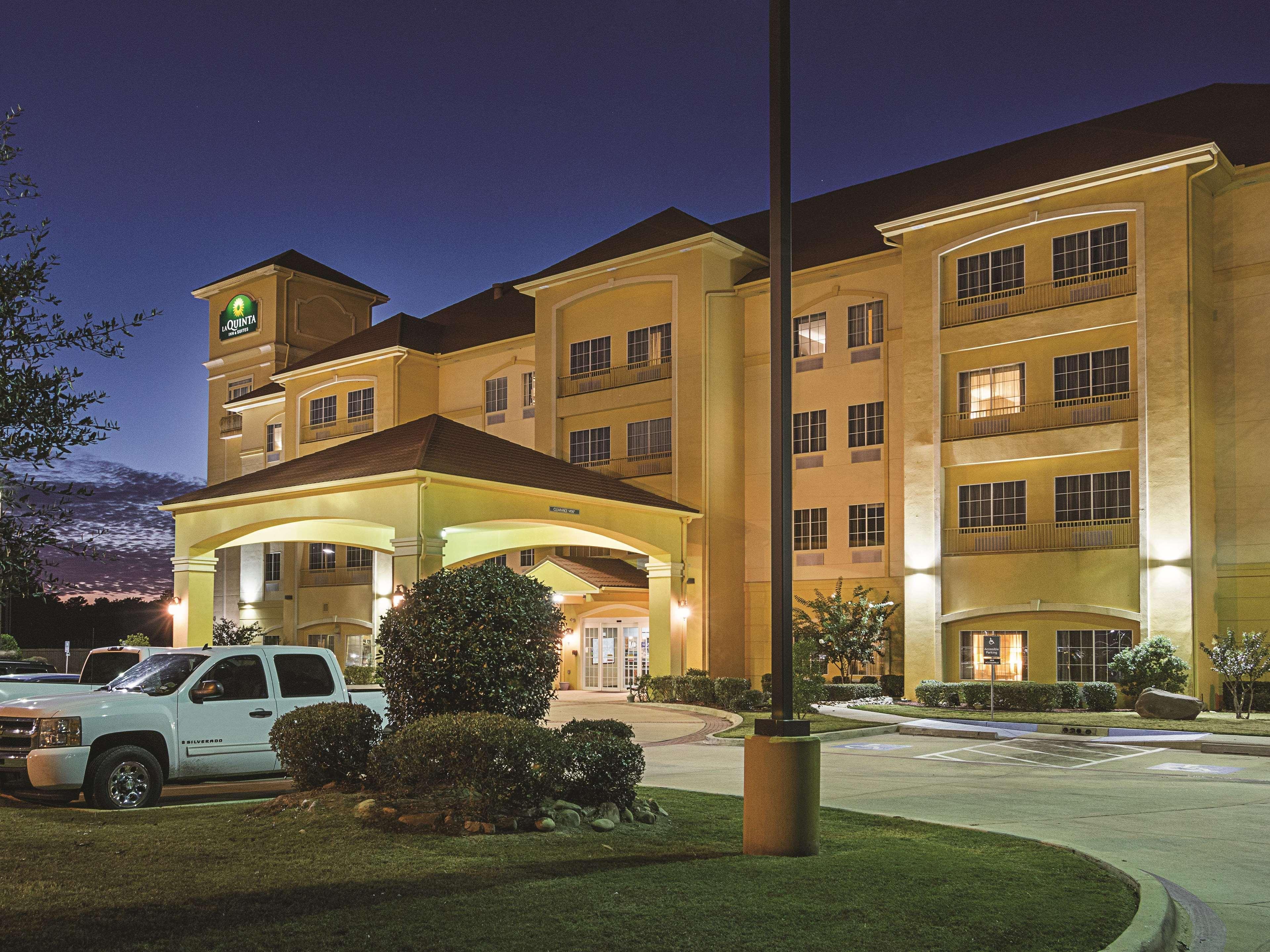 La Quinta By Wyndham Mt. Pleasant Otel Mount Pleasant Dış mekan fotoğraf
