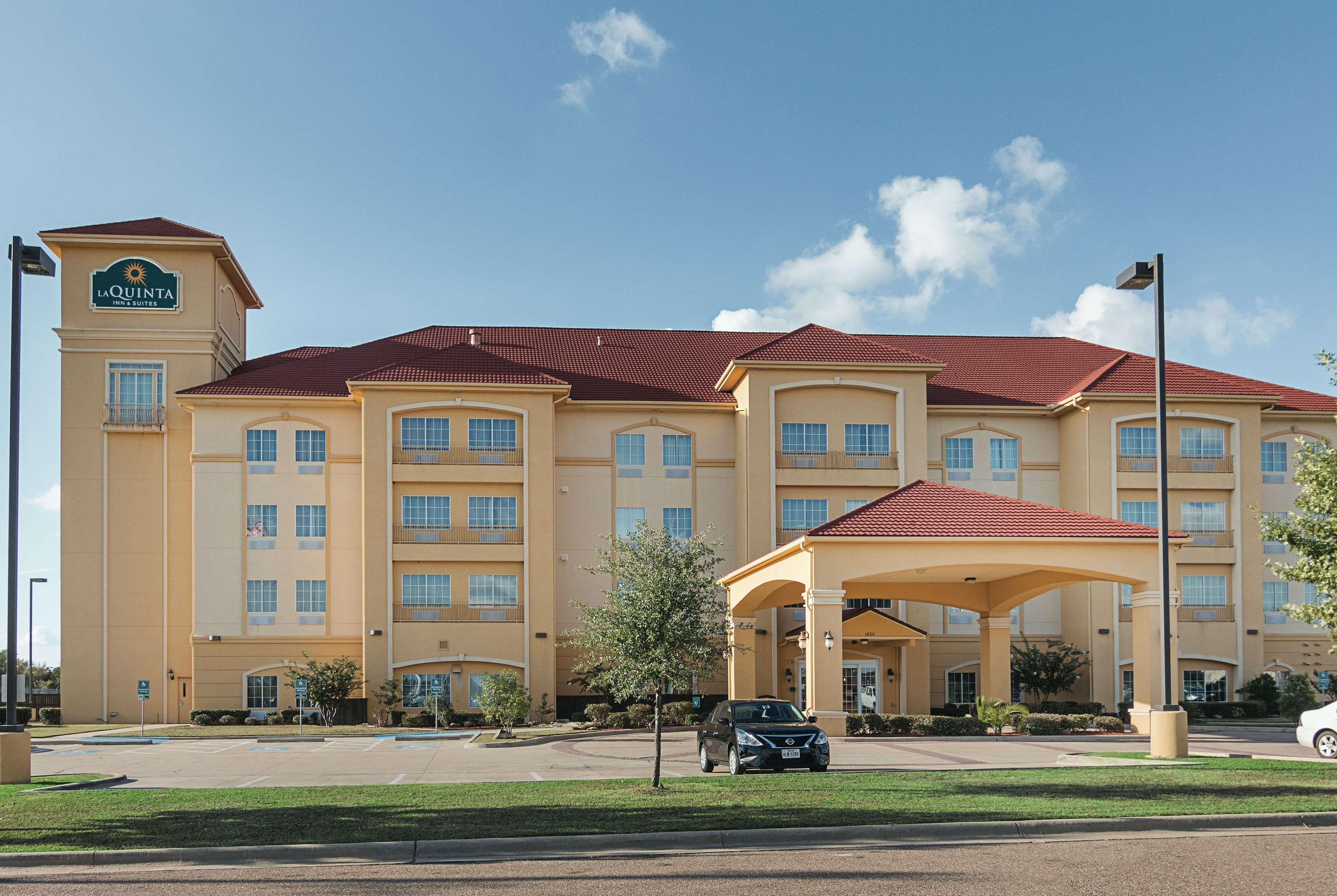 La Quinta By Wyndham Mt. Pleasant Otel Mount Pleasant Dış mekan fotoğraf