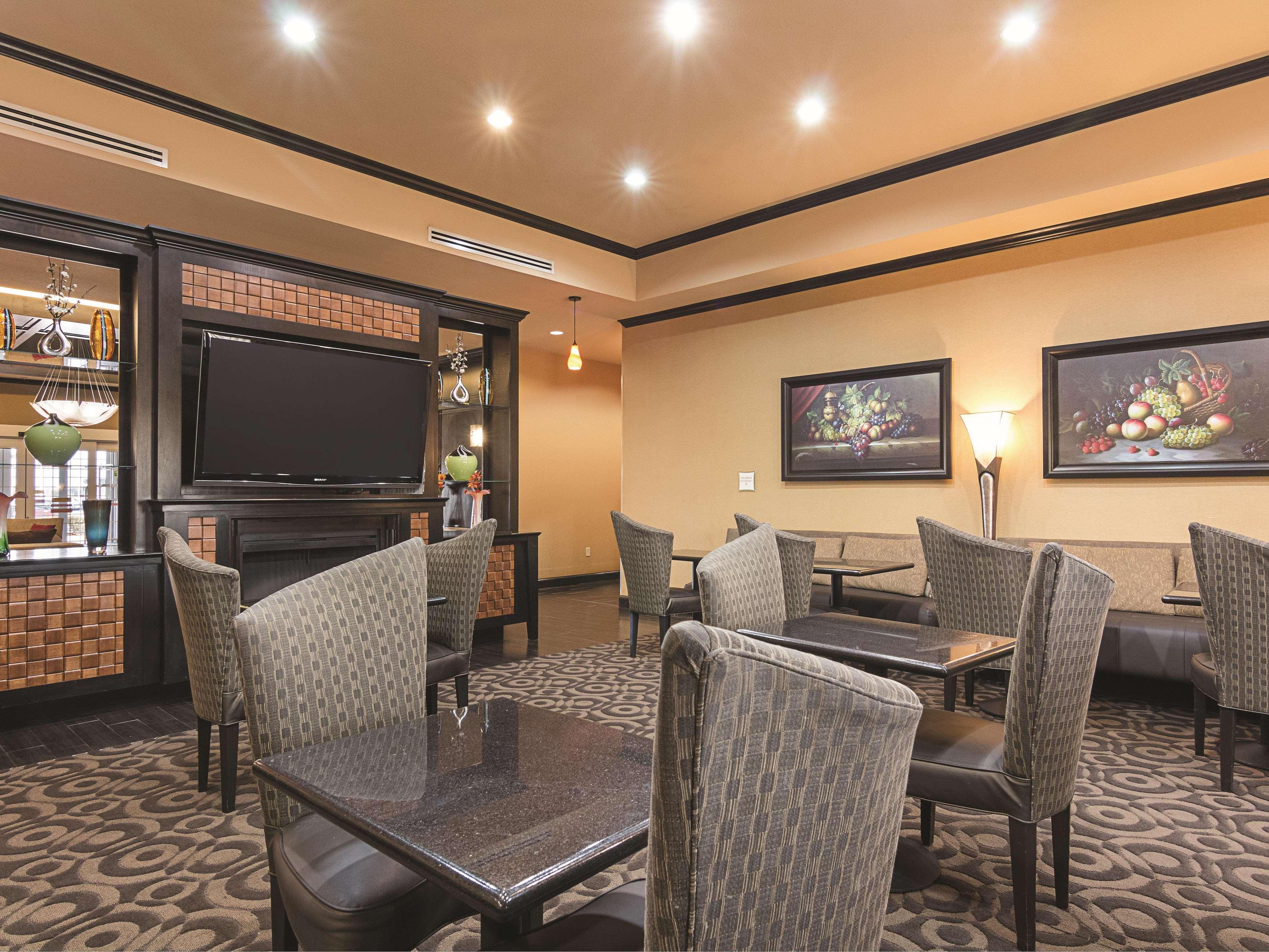 La Quinta By Wyndham Mt. Pleasant Otel Mount Pleasant Dış mekan fotoğraf