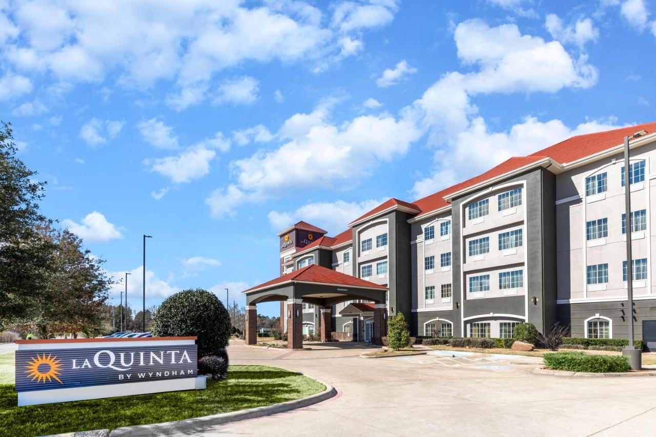 La Quinta By Wyndham Mt. Pleasant Otel Mount Pleasant Dış mekan fotoğraf