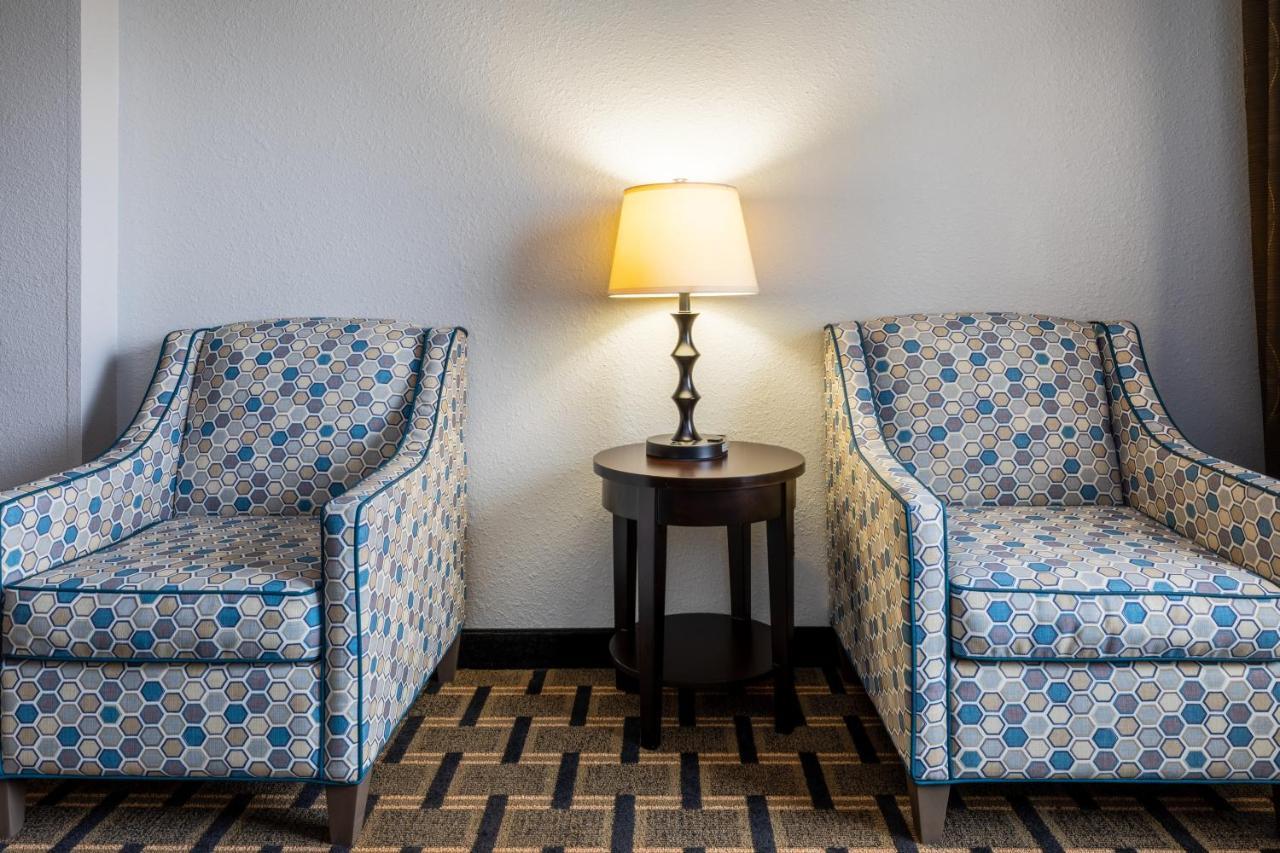 La Quinta By Wyndham Mt. Pleasant Otel Mount Pleasant Dış mekan fotoğraf