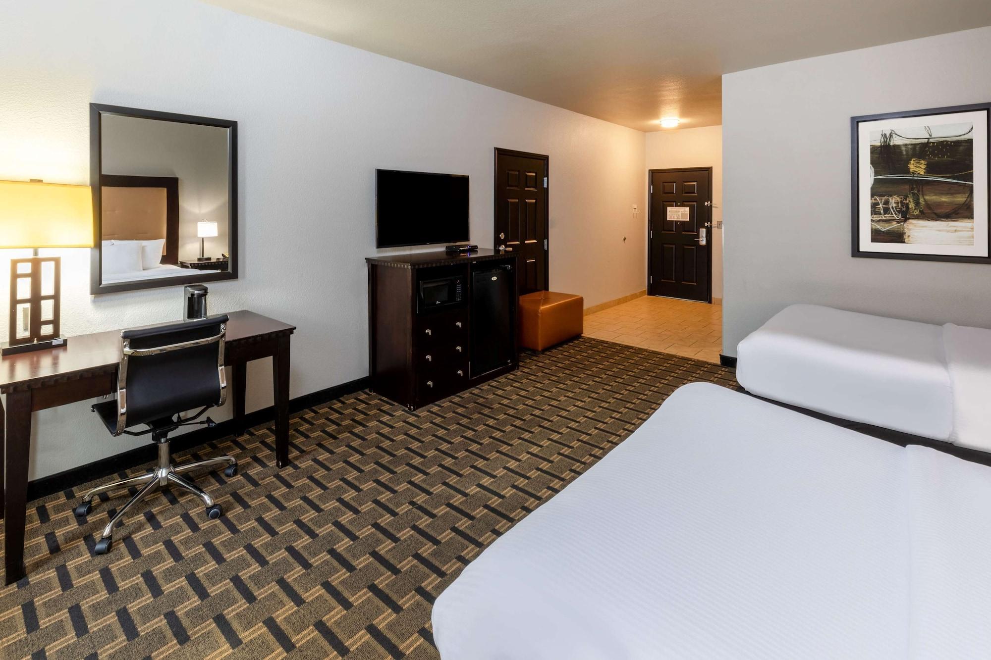 La Quinta By Wyndham Mt. Pleasant Otel Mount Pleasant Dış mekan fotoğraf