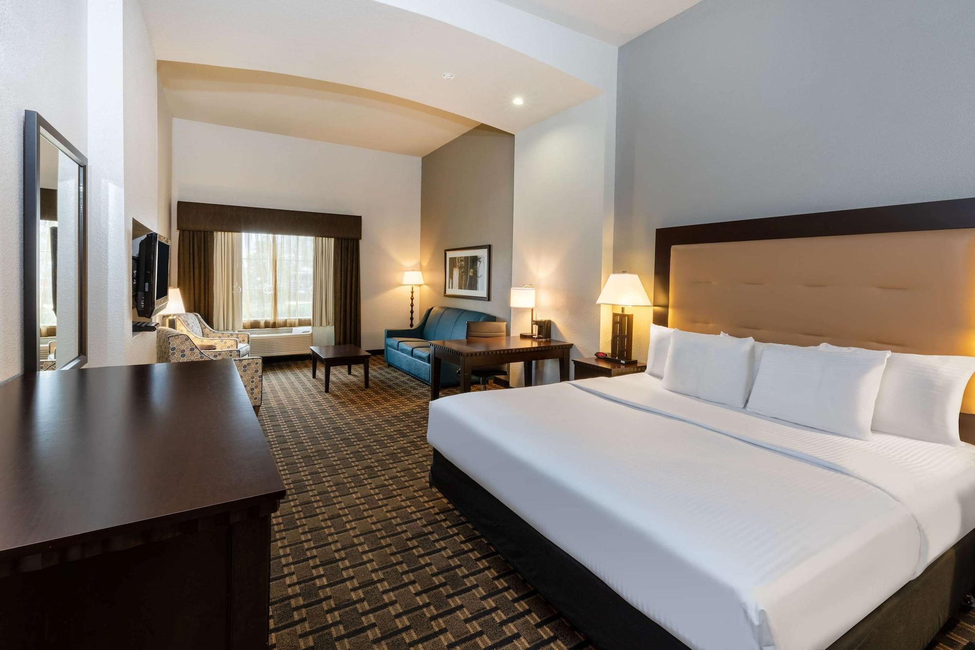 La Quinta By Wyndham Mt. Pleasant Otel Mount Pleasant Dış mekan fotoğraf