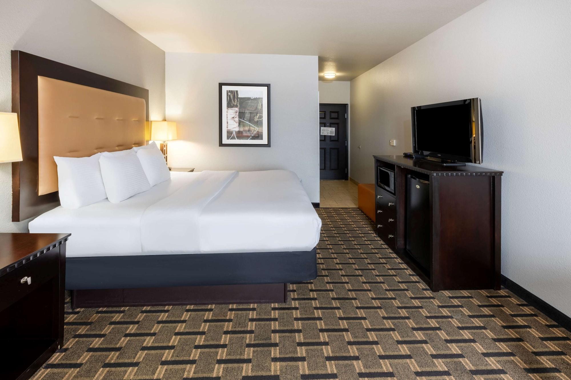La Quinta By Wyndham Mt. Pleasant Otel Mount Pleasant Dış mekan fotoğraf