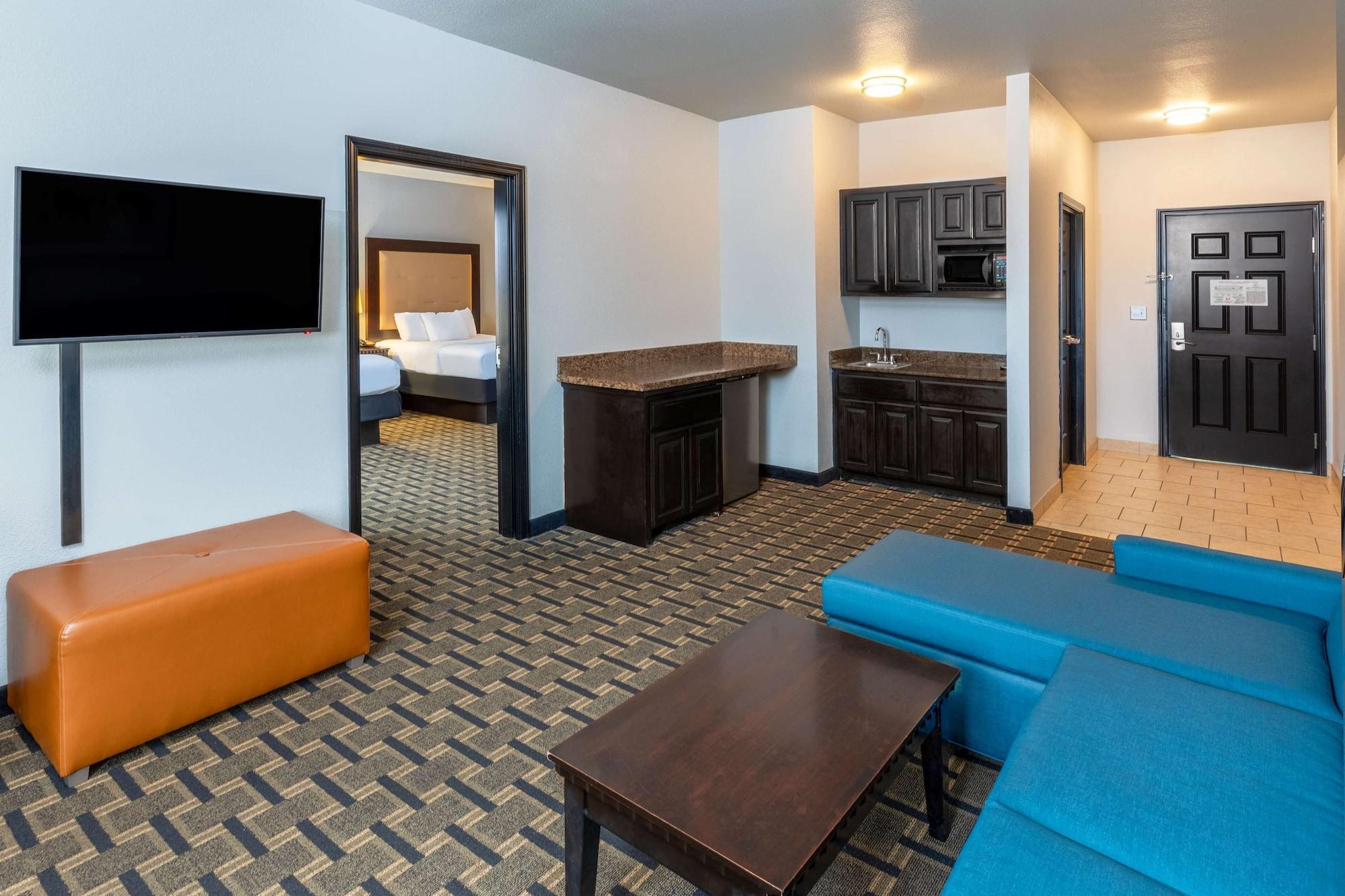La Quinta By Wyndham Mt. Pleasant Otel Mount Pleasant Dış mekan fotoğraf