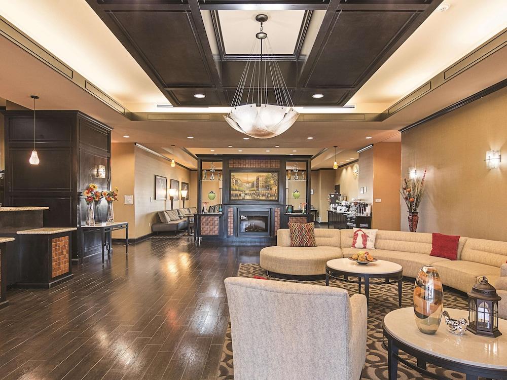 La Quinta By Wyndham Mt. Pleasant Otel Mount Pleasant Dış mekan fotoğraf