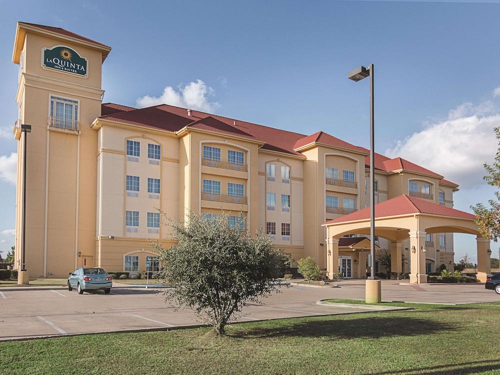 La Quinta By Wyndham Mt. Pleasant Otel Mount Pleasant Dış mekan fotoğraf