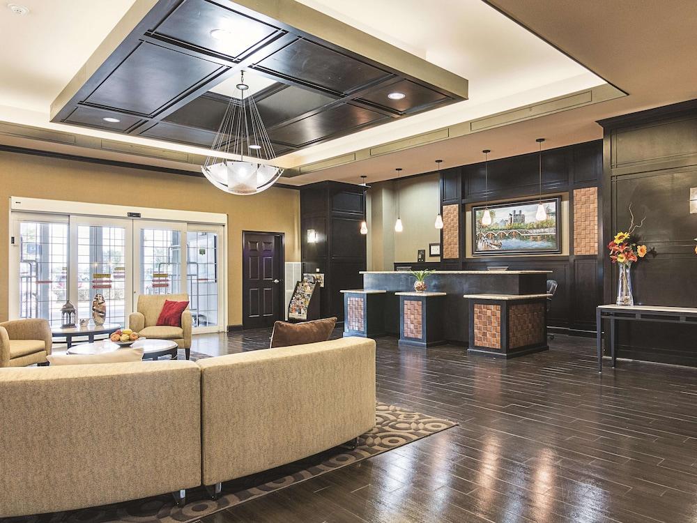 La Quinta By Wyndham Mt. Pleasant Otel Mount Pleasant Dış mekan fotoğraf