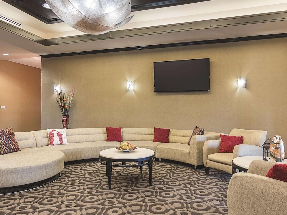 La Quinta By Wyndham Mt. Pleasant Otel Mount Pleasant Dış mekan fotoğraf