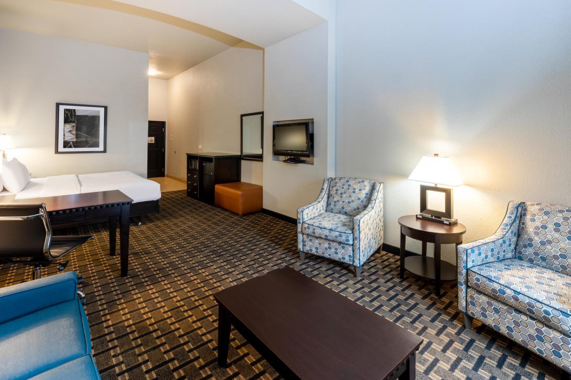 La Quinta By Wyndham Mt. Pleasant Otel Mount Pleasant Dış mekan fotoğraf
