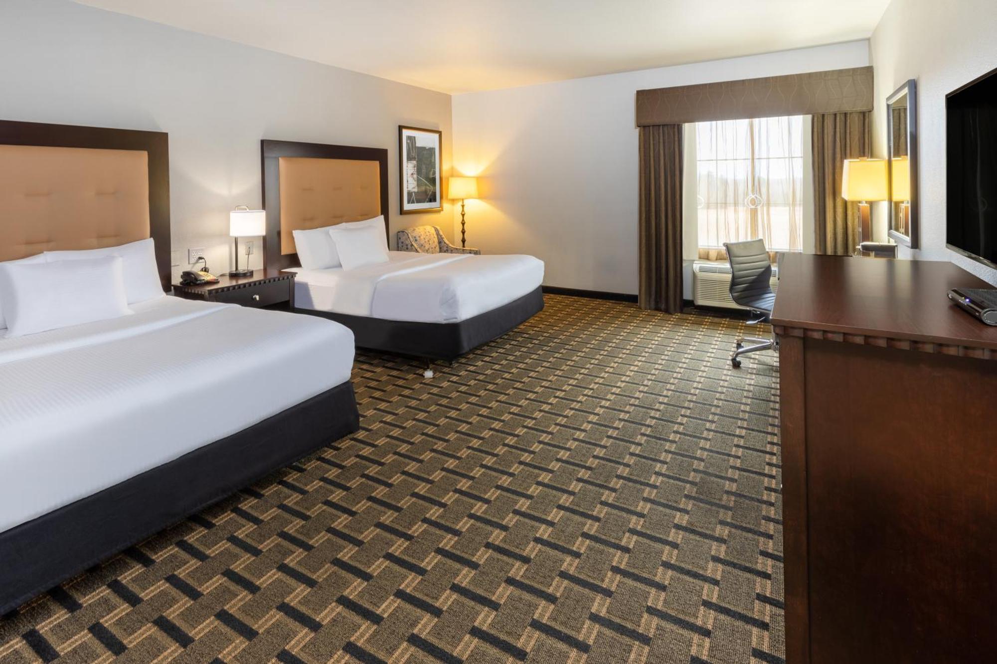La Quinta By Wyndham Mt. Pleasant Otel Mount Pleasant Dış mekan fotoğraf