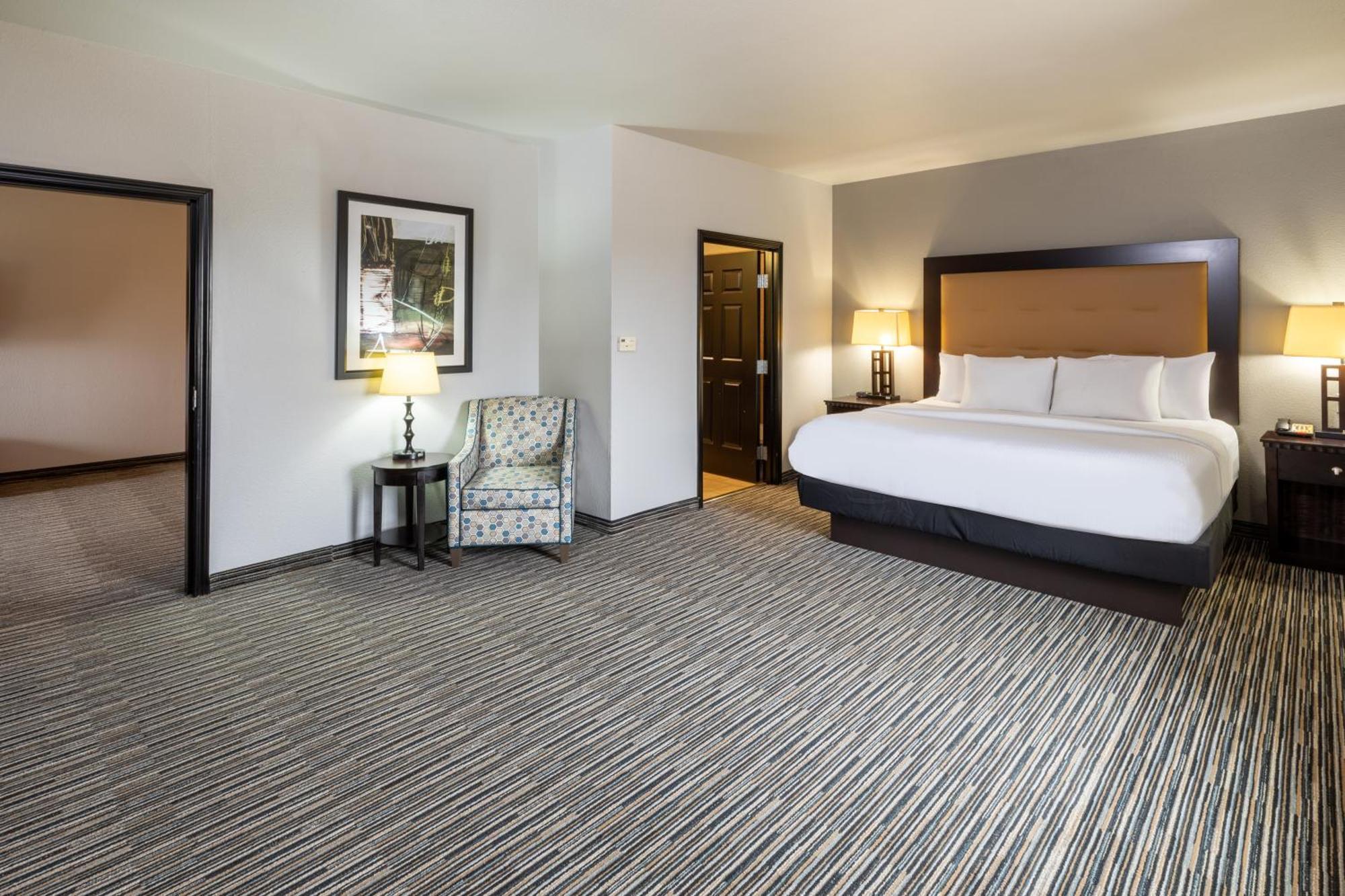 La Quinta By Wyndham Mt. Pleasant Otel Mount Pleasant Dış mekan fotoğraf