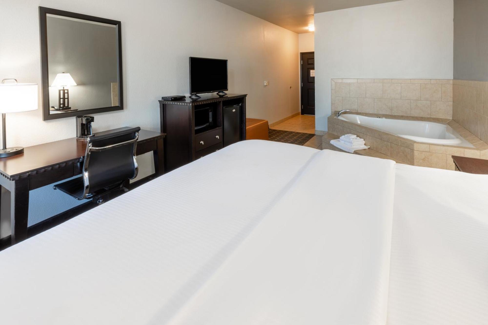 La Quinta By Wyndham Mt. Pleasant Otel Mount Pleasant Dış mekan fotoğraf