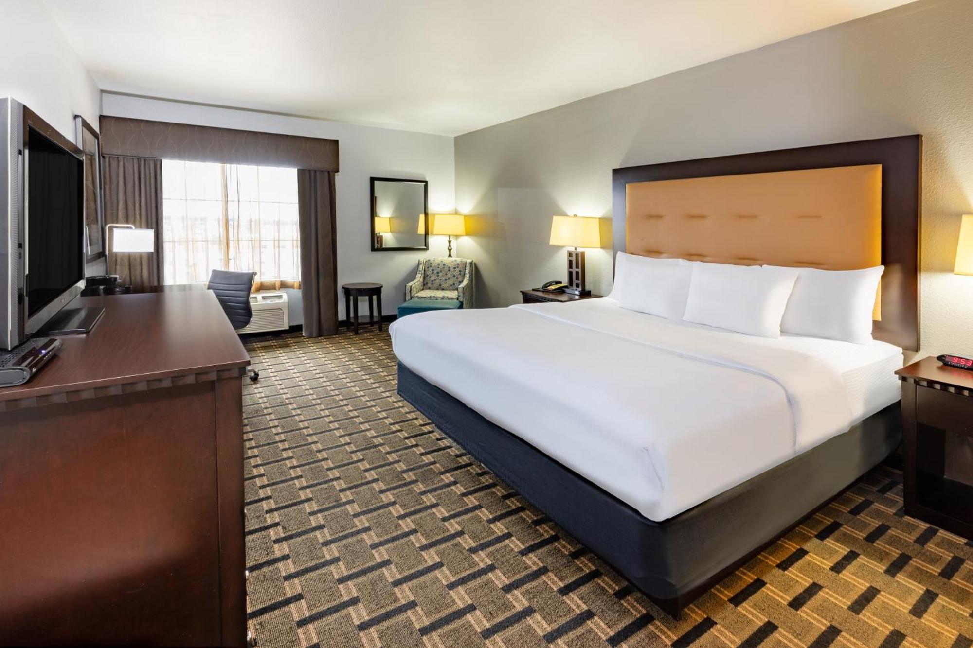 La Quinta By Wyndham Mt. Pleasant Otel Mount Pleasant Dış mekan fotoğraf
