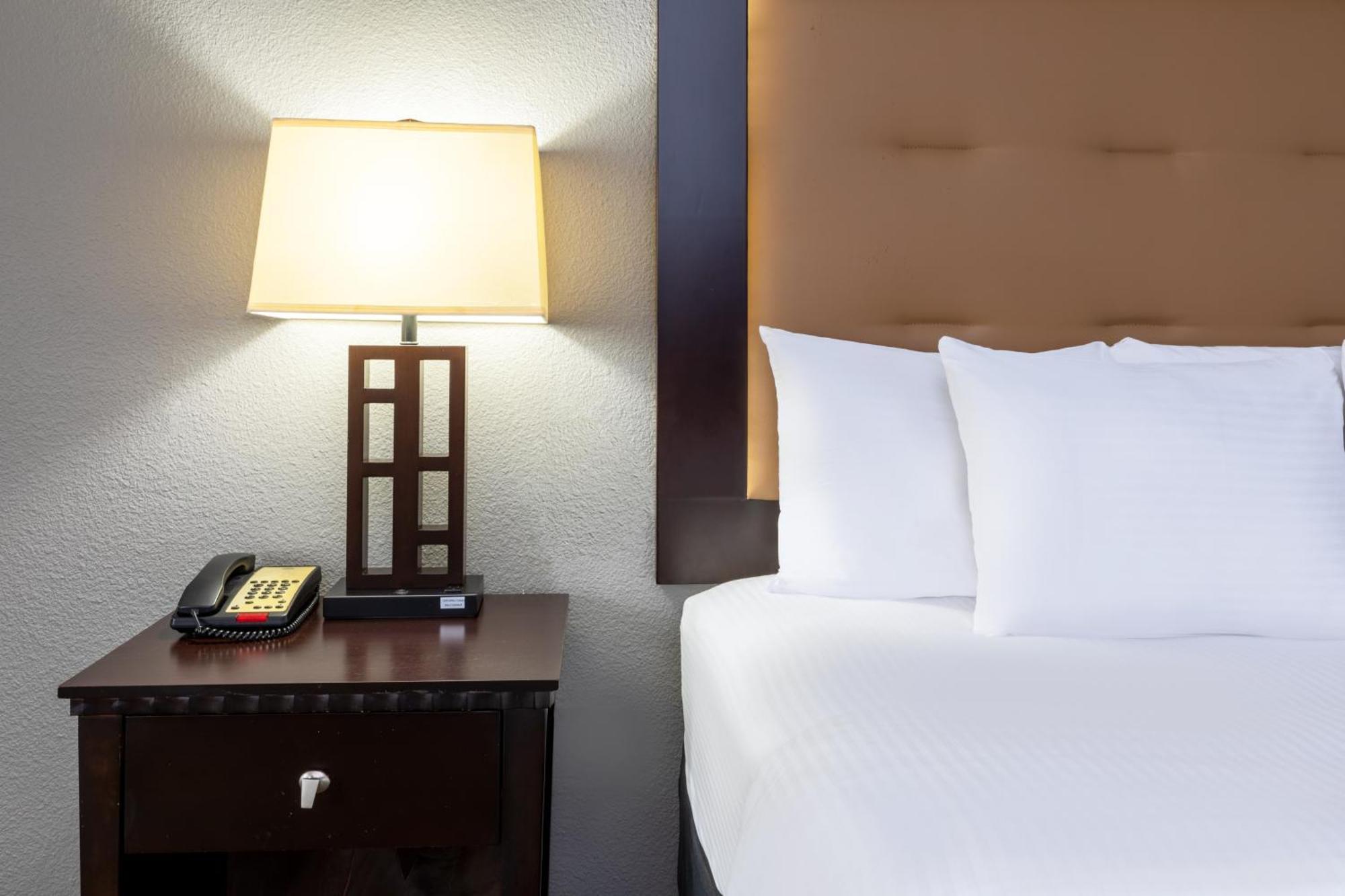 La Quinta By Wyndham Mt. Pleasant Otel Mount Pleasant Dış mekan fotoğraf