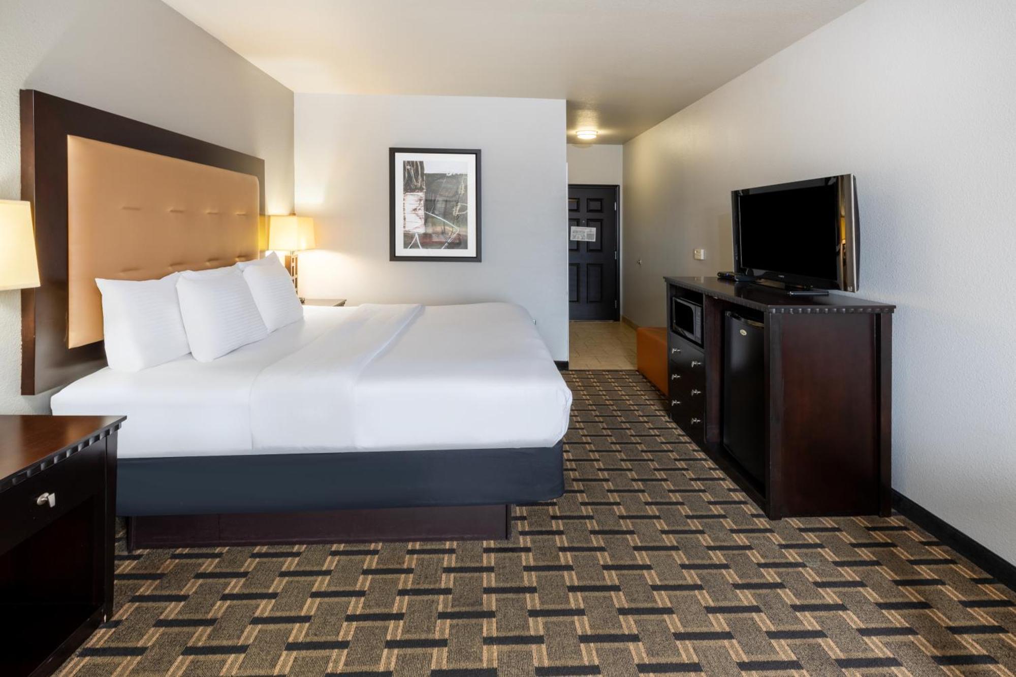 La Quinta By Wyndham Mt. Pleasant Otel Mount Pleasant Dış mekan fotoğraf