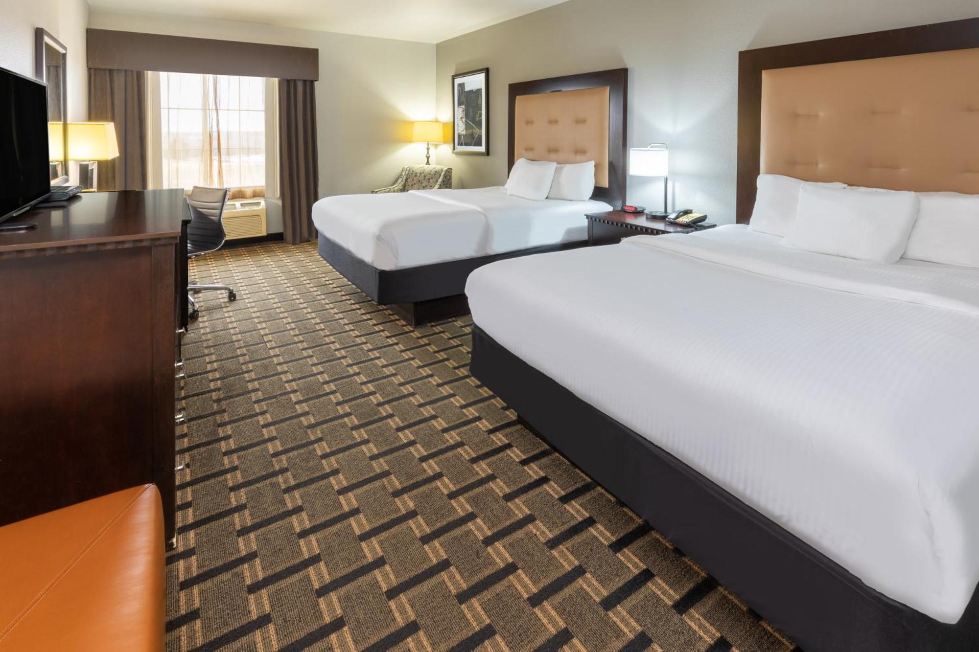 La Quinta By Wyndham Mt. Pleasant Otel Mount Pleasant Dış mekan fotoğraf