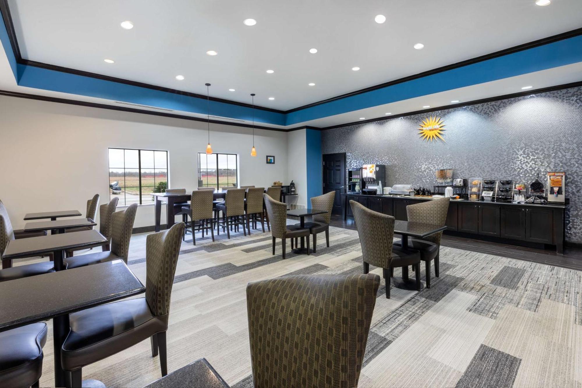 La Quinta By Wyndham Mt. Pleasant Otel Mount Pleasant Dış mekan fotoğraf