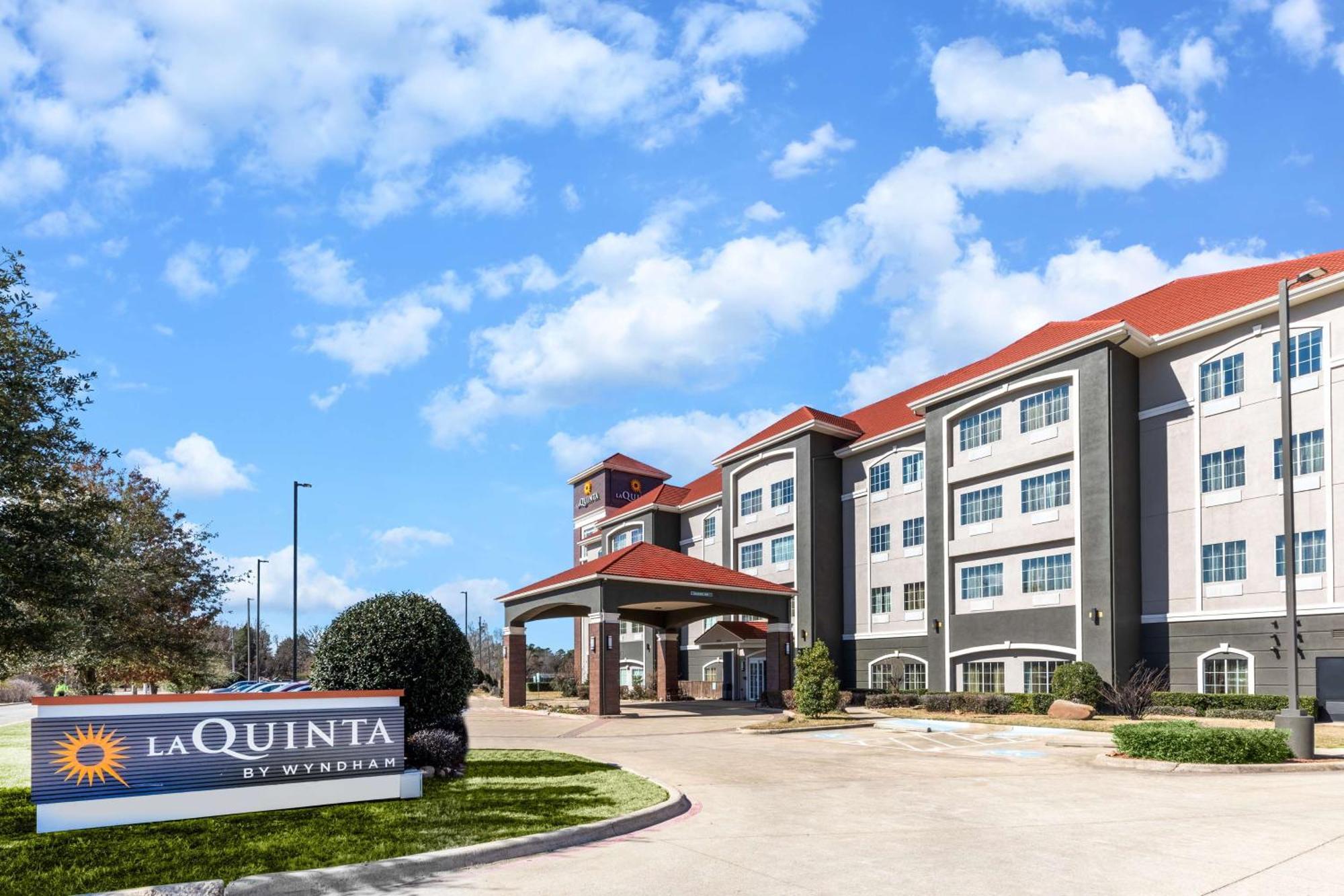 La Quinta By Wyndham Mt. Pleasant Otel Mount Pleasant Dış mekan fotoğraf