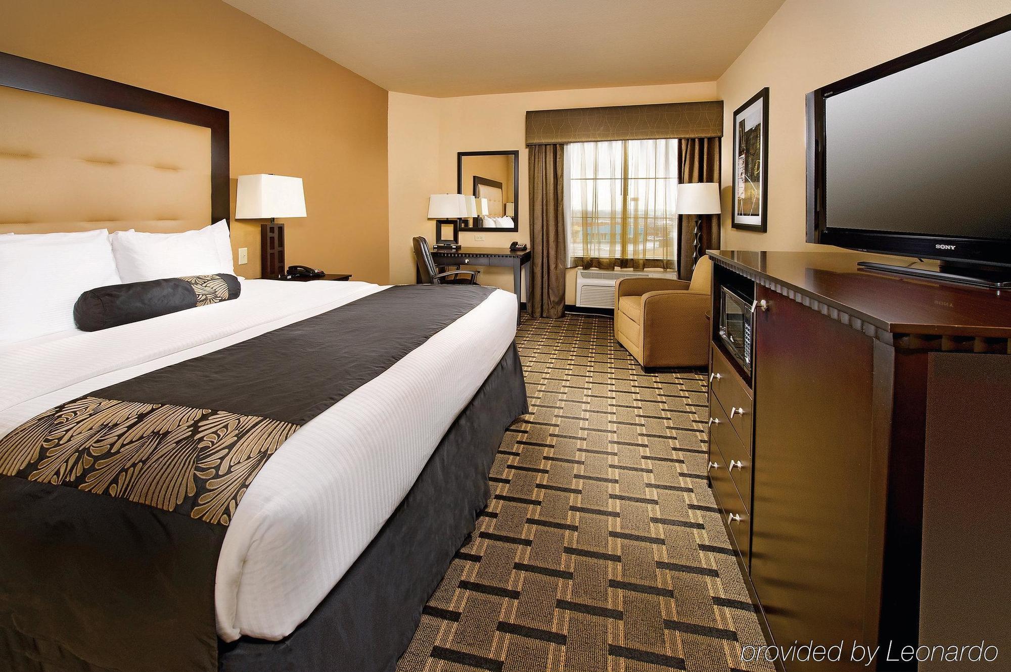 La Quinta By Wyndham Mt. Pleasant Otel Mount Pleasant Dış mekan fotoğraf