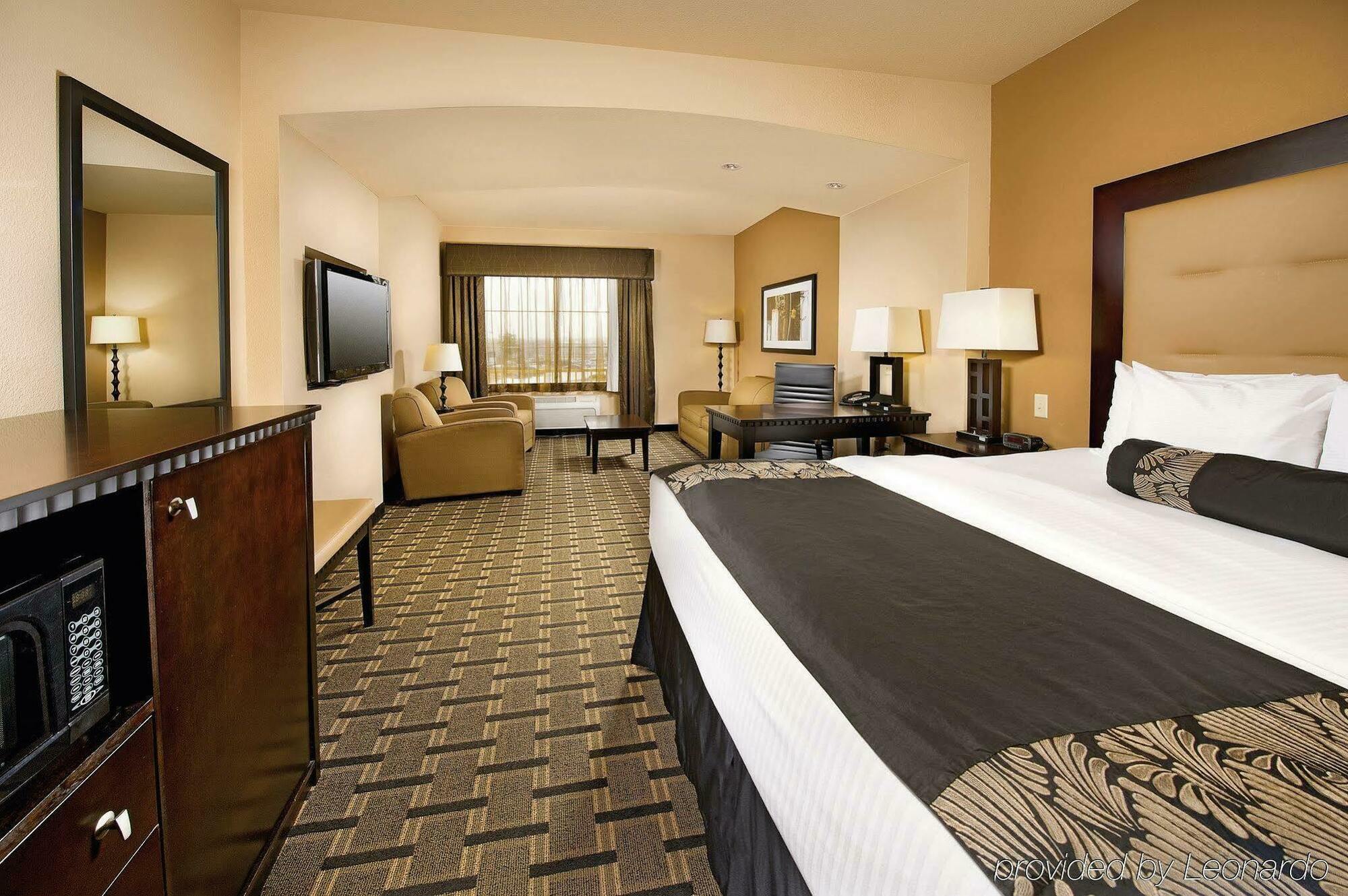 La Quinta By Wyndham Mt. Pleasant Otel Mount Pleasant Dış mekan fotoğraf